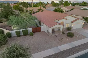 21388 E Via Del Oro --, Queen Creek, AZ 85142 - Photo 37