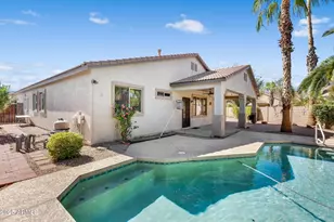 21388 E Via Del Oro --, Queen Creek, AZ 85142 - Photo 27