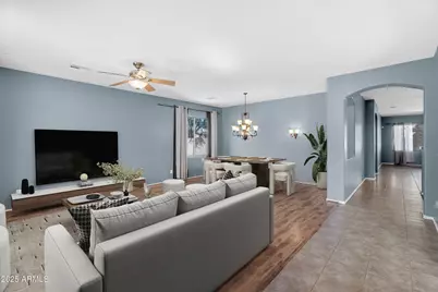 21388 E Via Del Oro --, Queen Creek, AZ 85142 - Photo 7