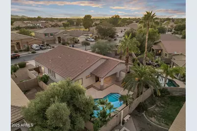 21388 E Via Del Oro --, Queen Creek, AZ 85142 - Photo 39