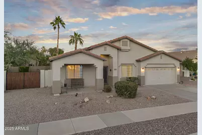 21388 E Via Del Oro --, Queen Creek, AZ 85142 - Photo 1