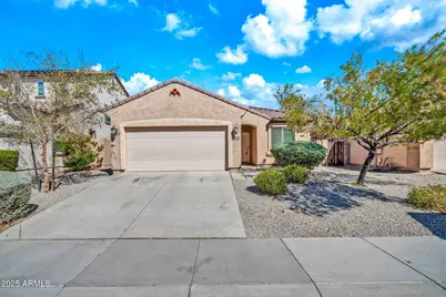 23624 W Harrison Drive, Buckeye, AZ 85326 - Photo 1