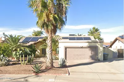 4934 W Grovers Avenue, Glendale, AZ 85308 - Photo 1