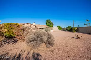 1152 S 81st Pl, Mesa, AZ 85208 - Photo 29