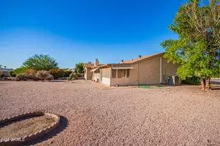 1152 S 81st Pl, Mesa, AZ 85208 - Photo 27