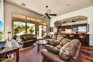 3219 S Silverberry Ct, Gold Canyon, AZ 85118 - Photo 35