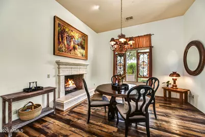 3219 S Silverberry Court, Gold Canyon, AZ 85118 - Photo 33