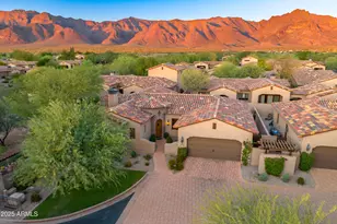 3219 S Silverberry Ct, Gold Canyon, AZ 85118 - Photo 3