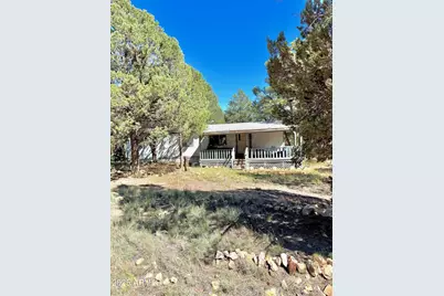 3527 Broken Arrow Road, Overgaard, AZ 85933 - Photo 7