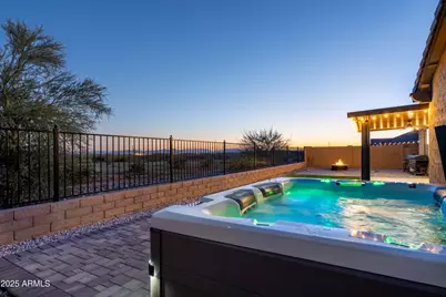 18493 W Hiddenview Drive, Goodyear, AZ 85338 - Photo 1