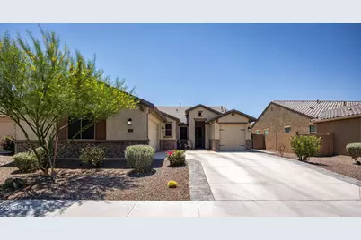 18493 W Hiddenview Drive, Goodyear, AZ 85338 - Photo 3