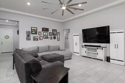 18493 W Hiddenview Drive, Goodyear, AZ 85338 - Photo 5