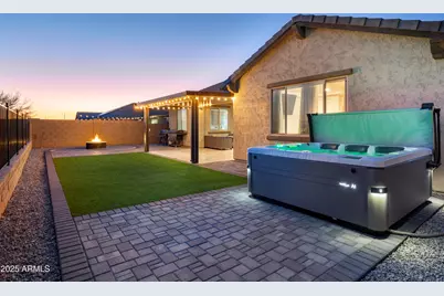 18493 W Hiddenview Drive, Goodyear, AZ 85338 - Photo 25