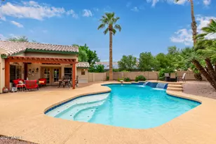 6923 W Villa Chula --, Glendale, AZ 85310 - Photo 7