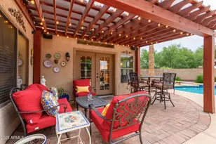 6923 W Villa Chula --, Glendale, AZ 85310 - Photo 5