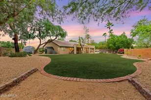 6923 W Villa Chula --, Glendale, AZ 85310 - Photo 57