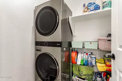 5365 N 205th Drive, Buckeye, AZ 85396 - Photo 35