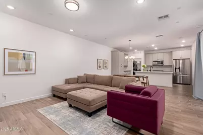 5365 N 205th Drive, Buckeye, AZ 85396 - Photo 5