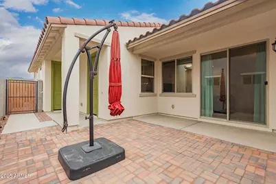 5365 N 205th Drive, Buckeye, AZ 85396 - Photo 13