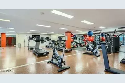 4808 N 24th Street #703, Phoenix, AZ 85016 - Photo 45