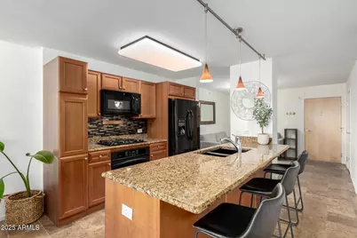 4808 N 24th Street #703, Phoenix, AZ 85016 - Photo 19