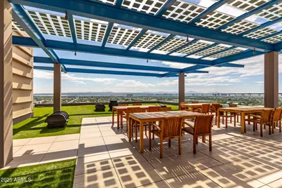 4808 N 24th Street #703, Phoenix, AZ 85016 - Photo 49