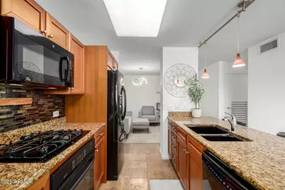 4808 N 24th Street #703, Phoenix, AZ 85016 - Photo 17