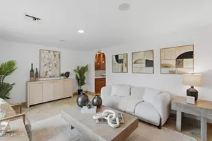 6302 E Cochise Rd, Paradise Valley, AZ 85253 - Photo 1