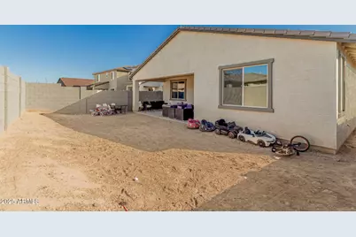 25210 W Bowker Street, Buckeye, AZ 85326 - Photo 35