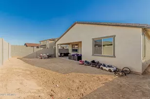 25210 W Bowker St, Buckeye, AZ 85326 - Photo 35