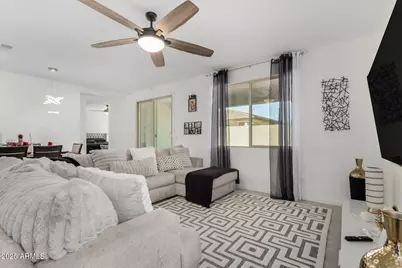 25210 W Bowker Street, Buckeye, AZ 85326 - Photo 9