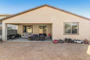 25210 W Bowker St, Buckeye, AZ 85326 - Photo 33