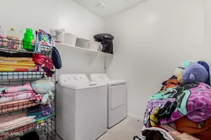 25210 W Bowker St, Buckeye, AZ 85326 - Photo 31