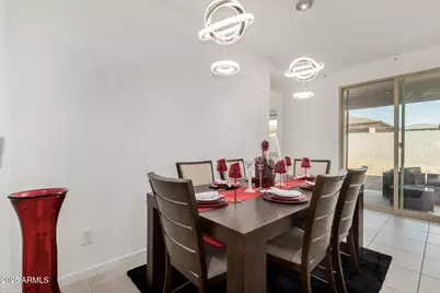 25210 W Bowker Street, Buckeye, AZ 85326 - Photo 13