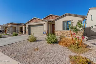 25210 W Bowker St, Buckeye, AZ 85326 - Photo 5