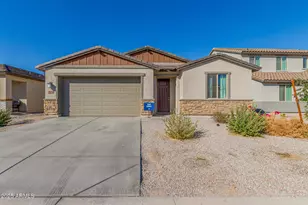 25210 W Bowker St, Buckeye, AZ 85326 - Photo 1