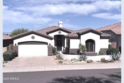 14253 N Honeysuckle Drive, Fountain Hills, AZ 85268 - Photo 1