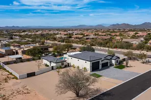 31388 N 57th Terrace, Cave Creek, AZ 85331 - Photo 1