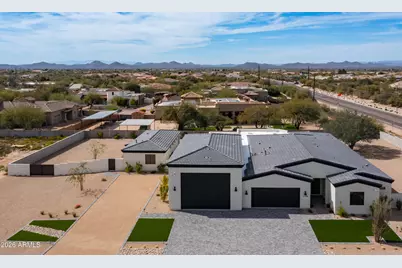 31388 N 57th Terrace, Cave Creek, AZ 85331 - Photo 5