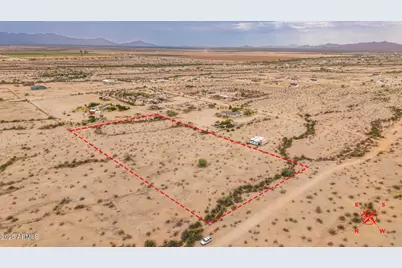0 S Alamo Road #4, Buckeye, AZ 85326 - Photo 5