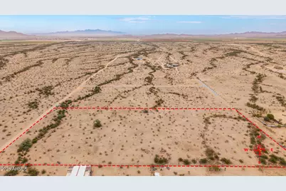 0 S Alamo Road #4, Buckeye, AZ 85326 - Photo 1