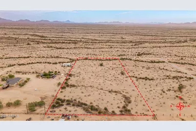 0 S Alamo Road #4, Buckeye, AZ 85326 - Photo 3