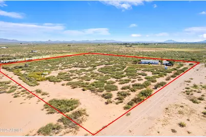 3526 W Rak Road, Douglas, AZ 85607 - Photo 49