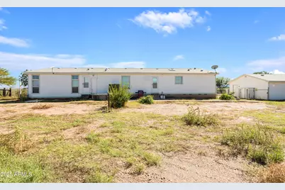 3526 W Rak Road, Douglas, AZ 85607 - Photo 31