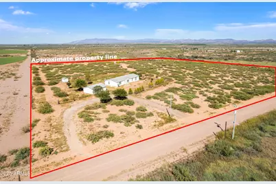 3526 W Rak Road, Douglas, AZ 85607 - Photo 47