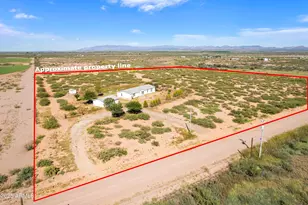 3526 W Rak Rd, Douglas, AZ 85607 - Photo 47