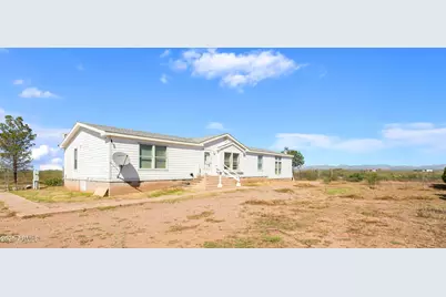 3526 W Rak Road, Douglas, AZ 85607 - Photo 1