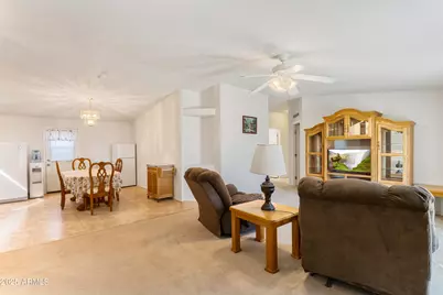 3526 W Rak Road, Douglas, AZ 85607 - Photo 9