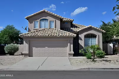 21914 N 74th Lane, Glendale, AZ 85310 - Photo 1