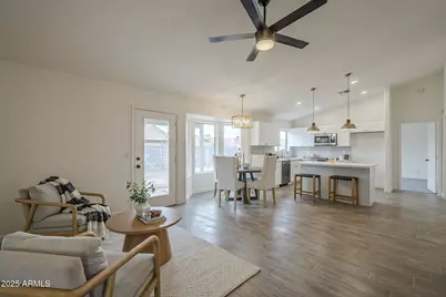 3203 E Dover Street, Mesa, AZ 85213 - Photo 1